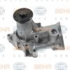 HELLA 8MP 376 803-554 Water Pump